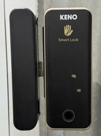Keno TTLock K10