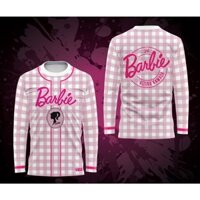 Kens Barbie Doll Bán chính hãng Áo baju dài tay