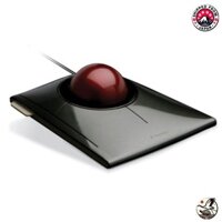 Kensington SlimBlade Trackball 72327JP 【Genuine product with 5-year warranty Japanese package】 from Japan.