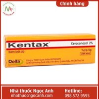Kentax 2%