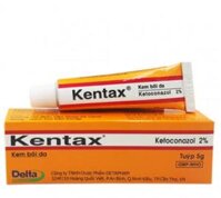 Kentax Pdc – Tube
