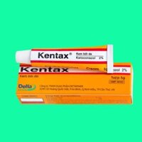 Kentax