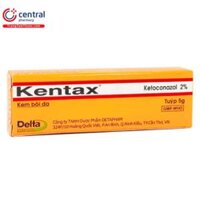 Kentax