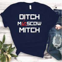 KENTUCKY Đảng Dân Chủ 2020 Hào Moskva Mitch Navy