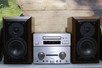 KENWOOD A-1001