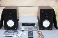KENWOOD K-505