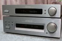 KENWOOD T-1001