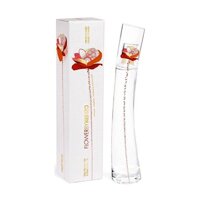 Kenzo Flower By Kenzo Winter Flowers 50ml Eau De Parfum ( Limited Edition)