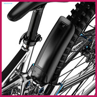 Keo| 1 Bộ Chắn Bùn MTB Phía Trước Phía Sau Có Sẵn Cho Ngoài Trời Chống Biến Dạng Xe Đạp Chắn Bùn Có Họa Tiết