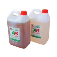 Keo 2 thành phần AB cao cấp Kết Dính Vượt Trội cho Mọi Bề Mặt