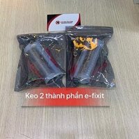 Keo 2 thành phần E-Fixit