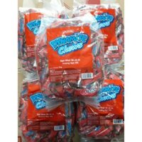 Kẹo 3 viên socola 1 kg