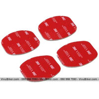 Keo 3M dán camera hành trình