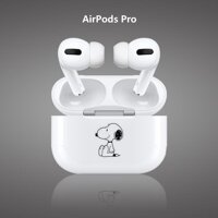 Keo 3M Hoạt Hình Miếng Dán Bảo Vệ Cho AirPods Pro Bụi Bảo Vệ Miếng Dán Bảo Vệ Màn