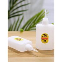Keo 502 chính hãng mạnh mẽ, keo khô nhanh 3 giây, keo đa năng sửa chữa đồ nội thất, keo đặc biệt cho gỗ, phun sơn quảng cáo, chai lớn