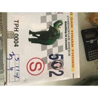 Keo 502 chuẩn xịn THUAN PHONG 1 hộp to ( 50 hộp nhỏ )