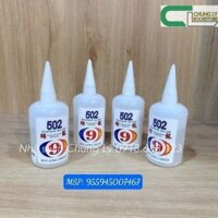 Keo 502 lớn 30k