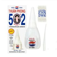 Keo 502 Thuận Phong ABT 4.8ML