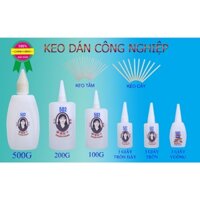 Keo 502 Thuận Phong -  Voi V - Voi S