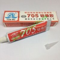 Keo 705, Keo máy giặt, Keo phủ mạch, Keo chống ẩm mạch (Hàng bán kèm)