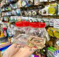 Keo AB 2 thành phần (tỉ lệ 1:1) - 2 lọ (50ml : 50ml)