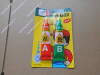 Keo AB 2 thành phần tuýp 20g