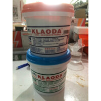 keo ab dán đá đa năng Kalaoda - bộ 1 cặp
