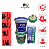 Keo AB Epoxy Putty Bonsy - Đa năng, nhập khẩu Thái Lan - Tuýp 320gramcặp