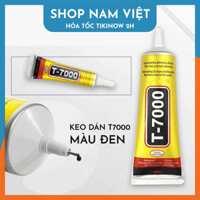 Keo Acrylic B7000  T7000 Dán Kính Điện Thoại, Dán Giày, Dán Nhựa, Kim Loại, Gỗ, Đá, Thủy Tinh, Da - T7000 50ml