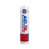 Keo Aid.Sil silicone sealant 700