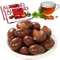Kẹo Almond Chocolate 42g