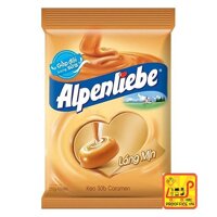 Kẹo Alpenliebe 120 viên