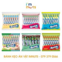 Kẹo Alpenliebe đủ vị dạng thỏi