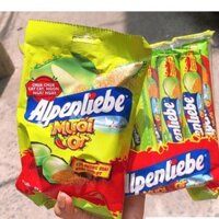 Kẹo Alpenliebe mix vị