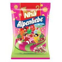 Kẹo Alpenliebe vị matcha	Gói 115g 								 								Tình trạng: 									 									Còn hàng