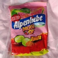 Kẹo Alpenliebe Vị Ổi - shop ăn vặt