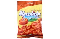 Kẹo Alpenliebe vị sữa caramen 120g