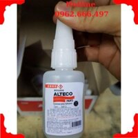 Keo Alteco MP3 20g