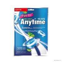 Kẹo Anytime Lotte 74g
