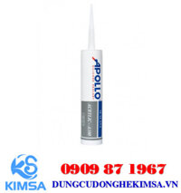 Keo Apollo A100 dán phào chỉ