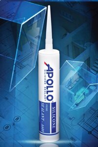 Keo Apollo Sealant A600