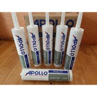 Keo Apollo Silicon A100 – Chính hãng