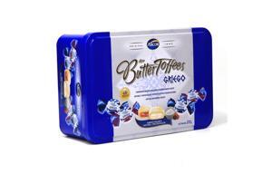 Kẹo Arcor Butter Toffees 272g