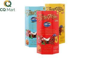 Kẹo Arcor Butter Toffees - 90g