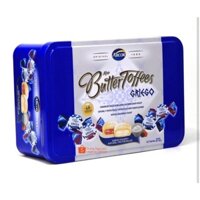 Kẹo Arcor Butter Toffees Griego 272G