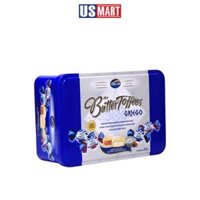 Kẹo Arcor Butter Toffees Griego 272g