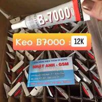 Keo B7000