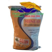 Keo bả tường chống thấm ngược MINUO Sotin