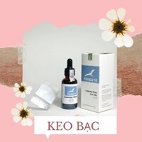 KEO BẠC - COLLOIDAL SILVER - FRIGATE - HỖ TRỢ CẢI THIỆN MỤN, DEMODEX