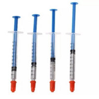 Keo bạc dẫn điện Hồng Koong 0.5ml
